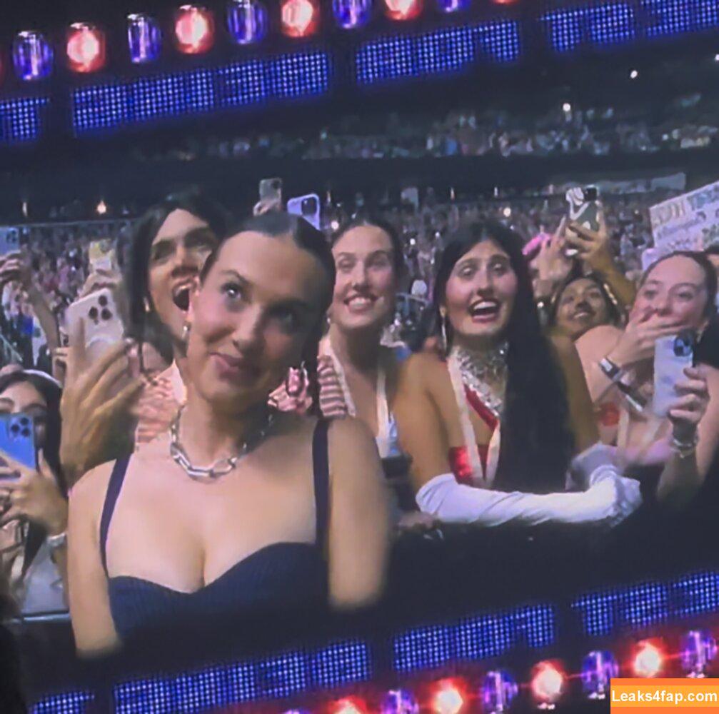 Millie Bobby Brown / milliebobbybrown leaked photo photo #4388