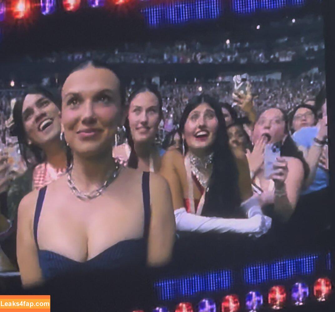 Millie Bobby Brown / milliebobbybrown leaked photo photo #4390