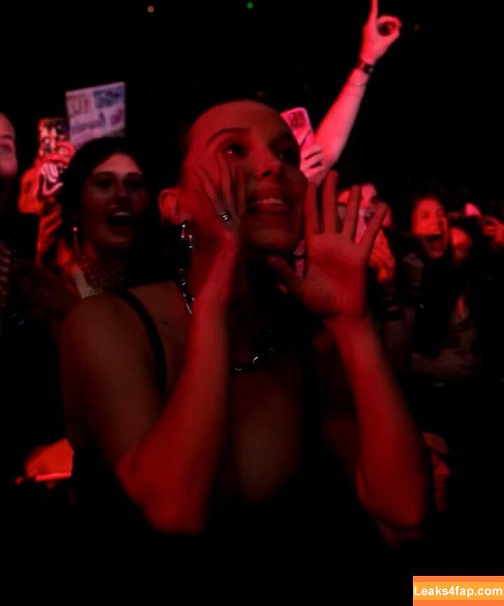 Millie Bobby Brown / milliebobbybrown leaked photo photo #4414