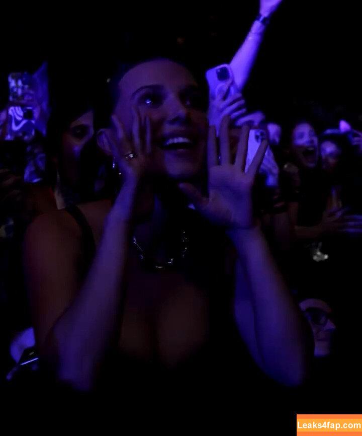 Millie Bobby Brown / milliebobbybrown leaked photo photo #4416