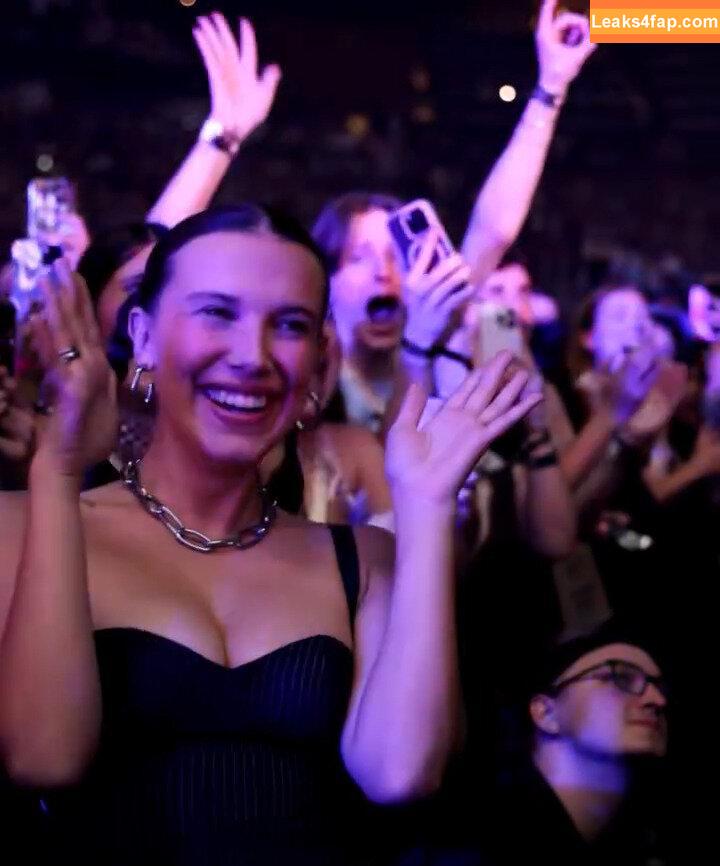 Millie Bobby Brown / milliebobbybrown leaked photo photo #4422