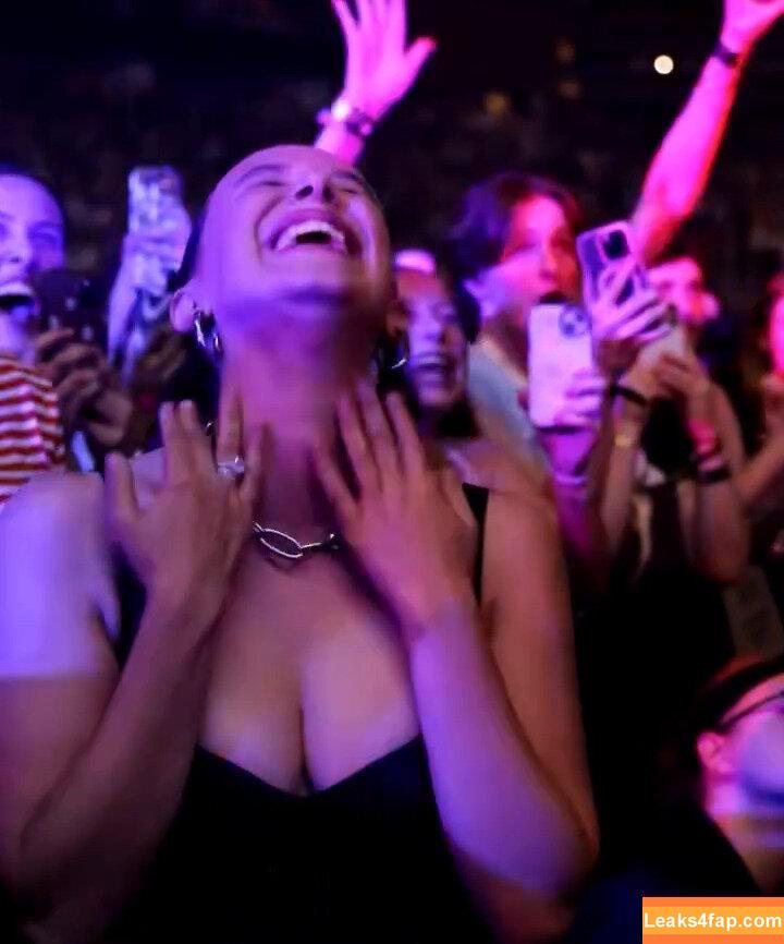 Millie Bobby Brown / milliebobbybrown leaked photo photo #4423