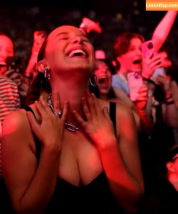 Millie Bobby Brown / milliebobbybrown leaked photo photo #4424