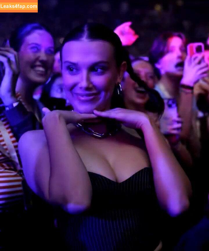 Millie Bobby Brown / milliebobbybrown leaked photo photo #4434