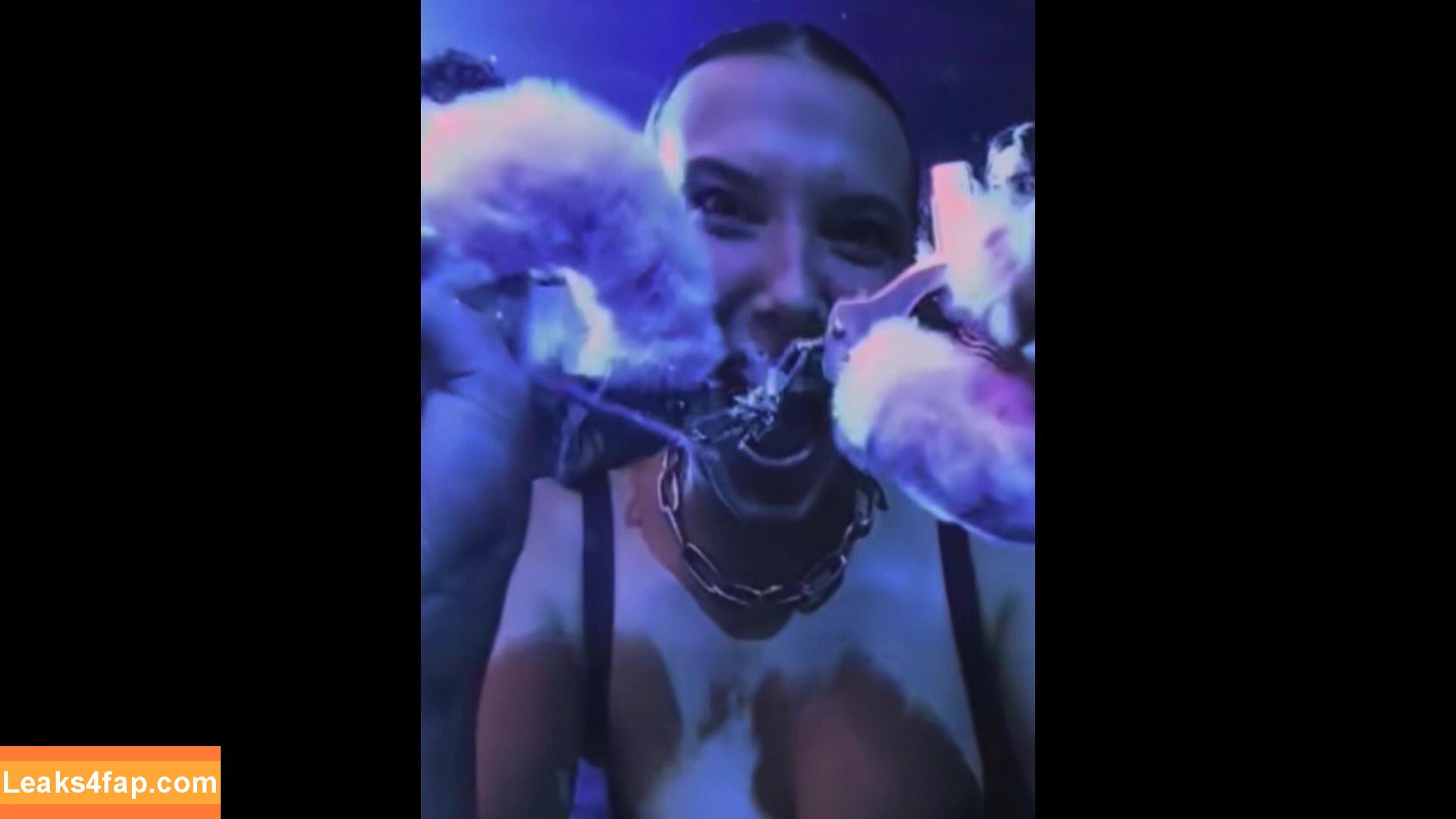 Millie Bobby Brown / milliebobbybrown leaked photo photo #4447