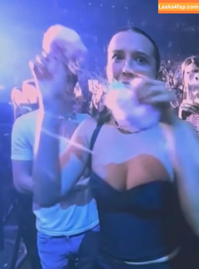 Millie Bobby Brown / milliebobbybrown leaked photo photo #4451