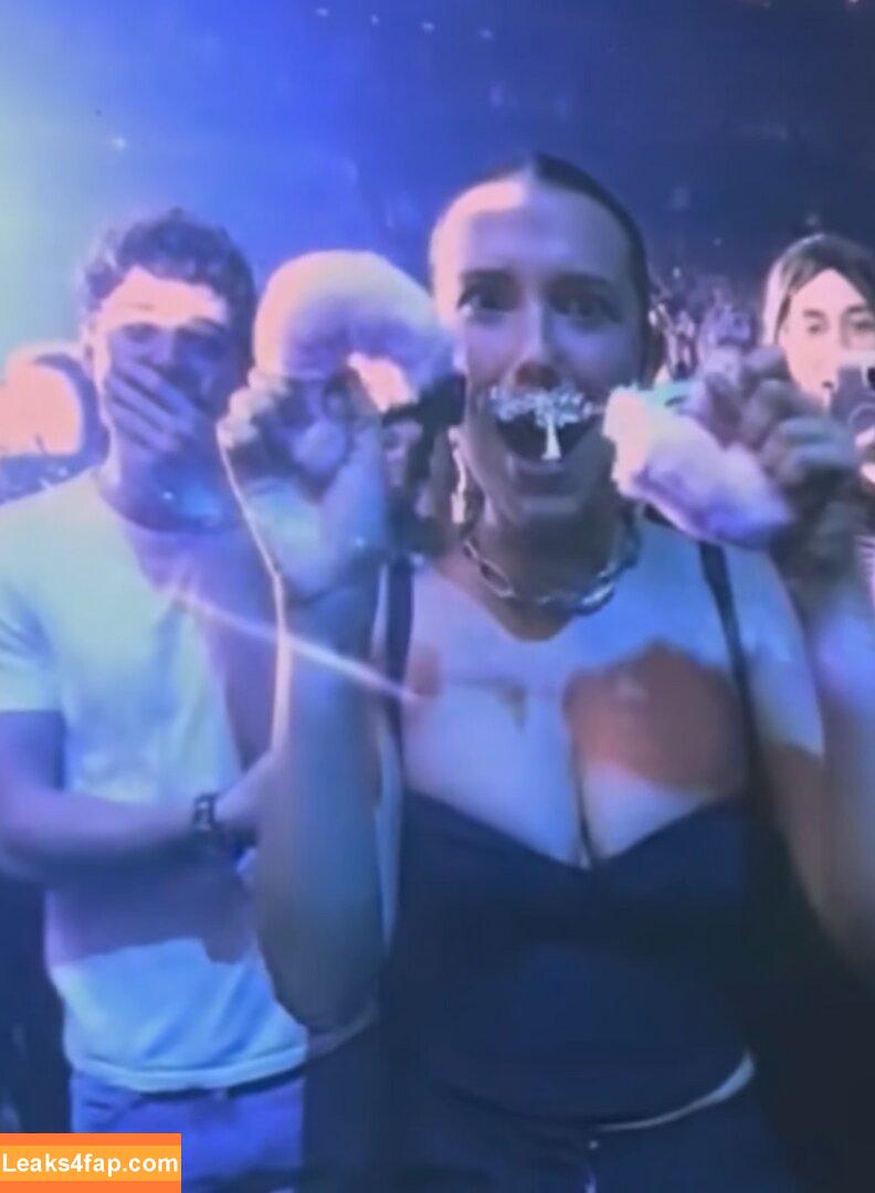 Millie Bobby Brown / milliebobbybrown leaked photo photo #4454