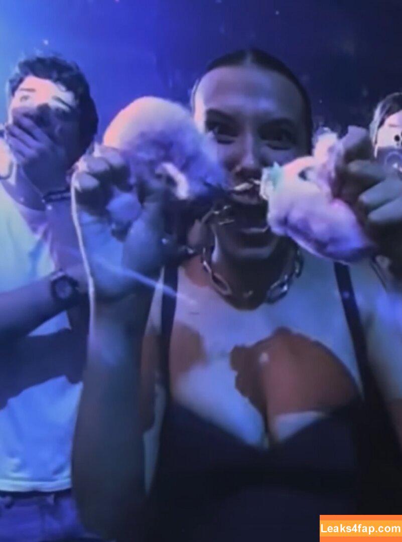 Millie Bobby Brown / milliebobbybrown leaked photo photo #4457