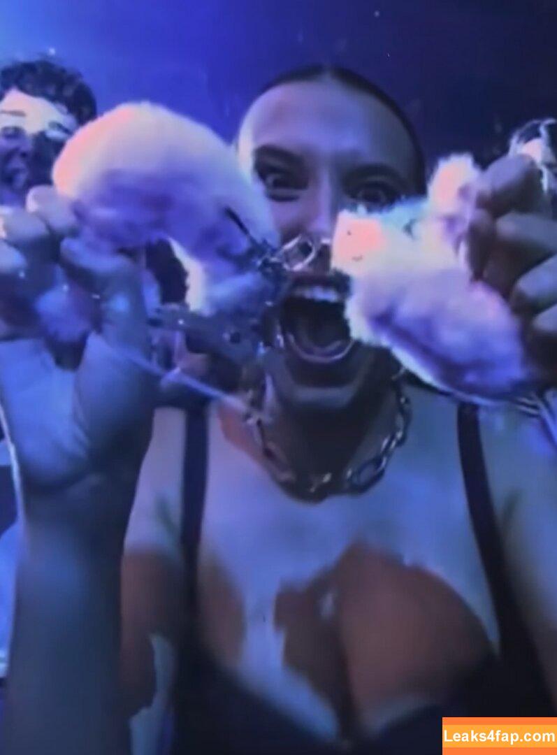 Millie Bobby Brown / milliebobbybrown leaked photo photo #4459