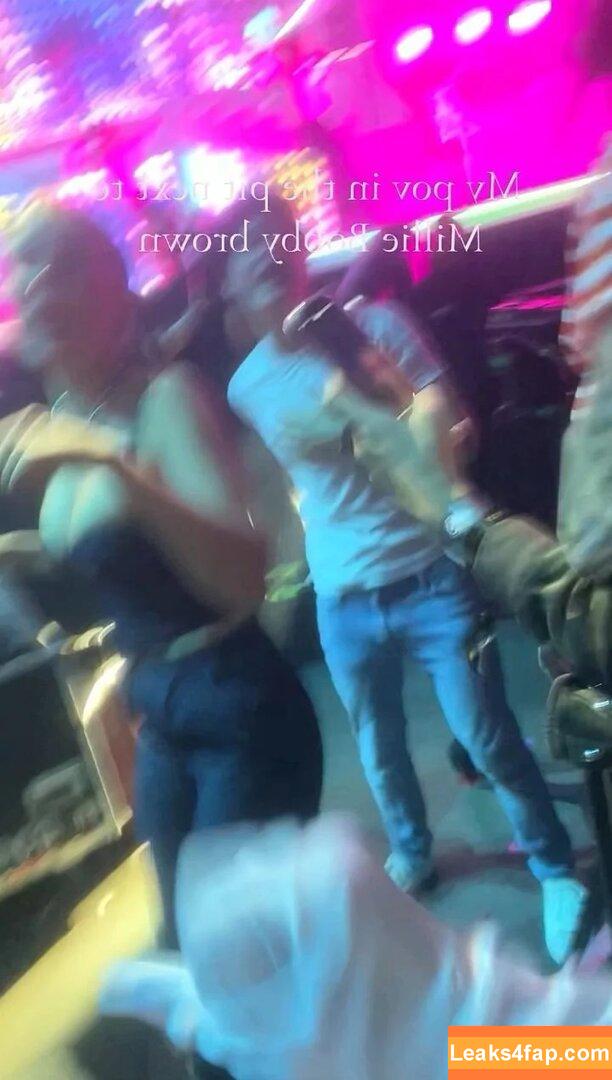 Millie Bobby Brown / milliebobbybrown leaked photo photo #4470