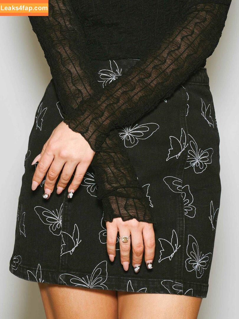 Millie Bobby Brown / milliebobbybrown leaked photo photo #4489