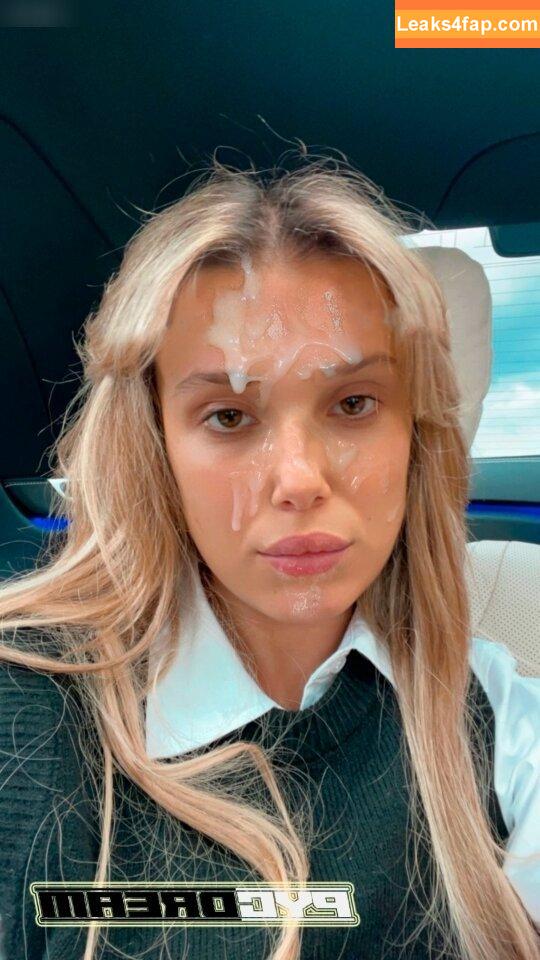 Millie Bobby Brown / milliebobbybrown leaked photo photo #4521