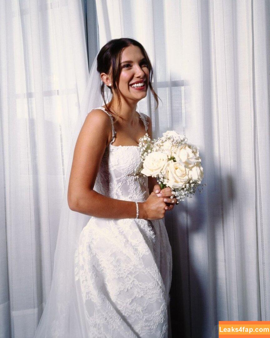 Millie Bobby Brown / milliebobbybrown leaked photo photo #4534