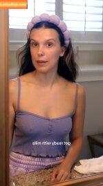 Millie Bobby Brown / milliebobbybrown leaked photo photo #4581