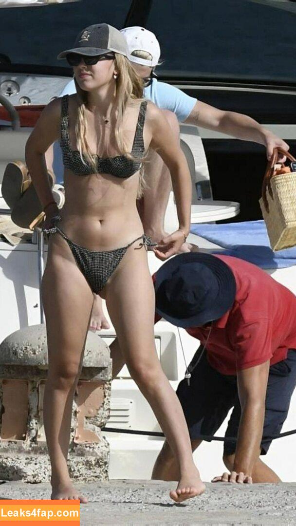 Millie Bobby Brown / milliebobbybrown leaked photo photo #4635