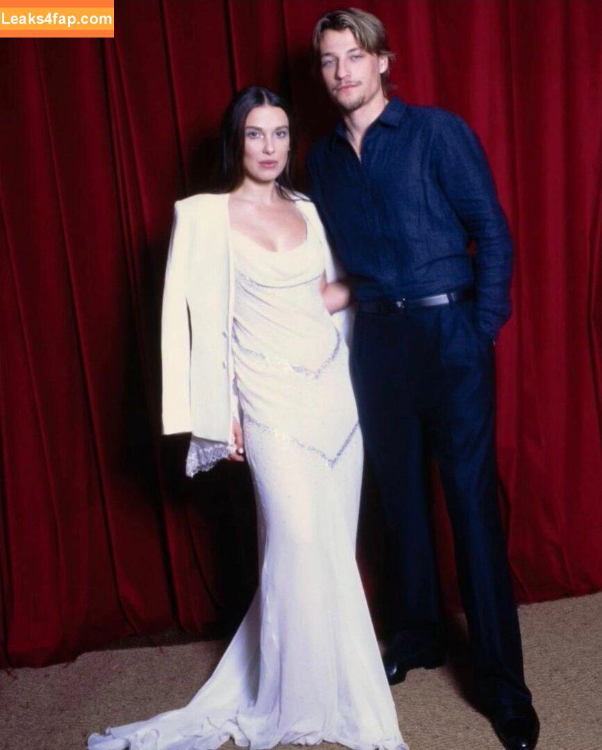 Millie Bobby Brown / milliebobbybrown leaked photo photo #4648