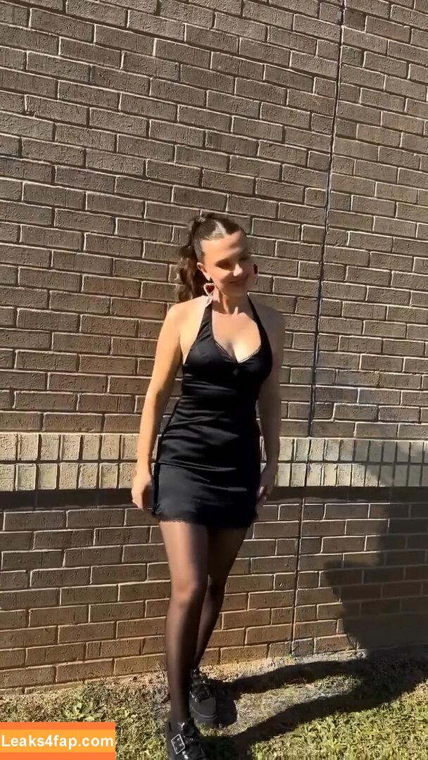Millie Bobby Brown / milliebobbybrown leaked photo photo #4656