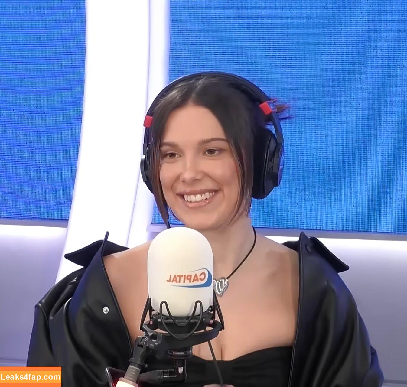 Millie Bobby Brown / milliebobbybrown leaked photo photo #4666