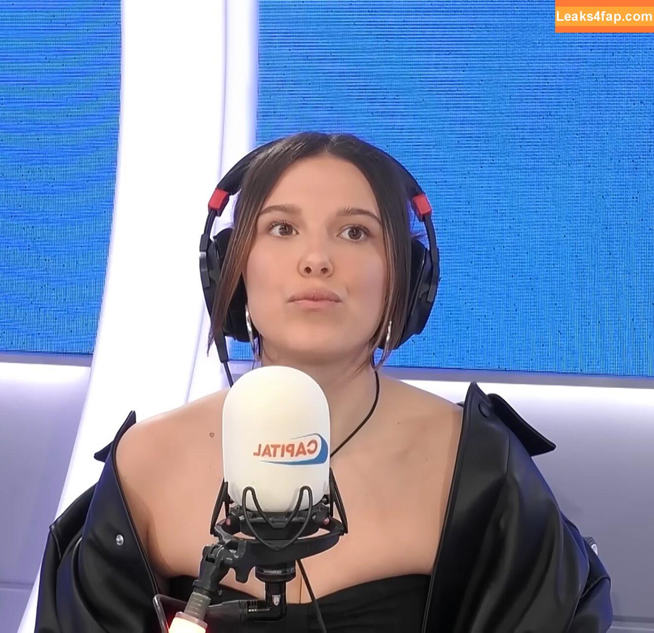 Millie Bobby Brown / milliebobbybrown leaked photo photo #4675