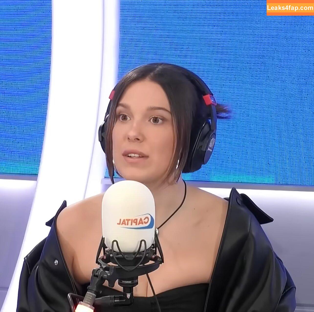 Millie Bobby Brown / milliebobbybrown leaked photo photo #4676