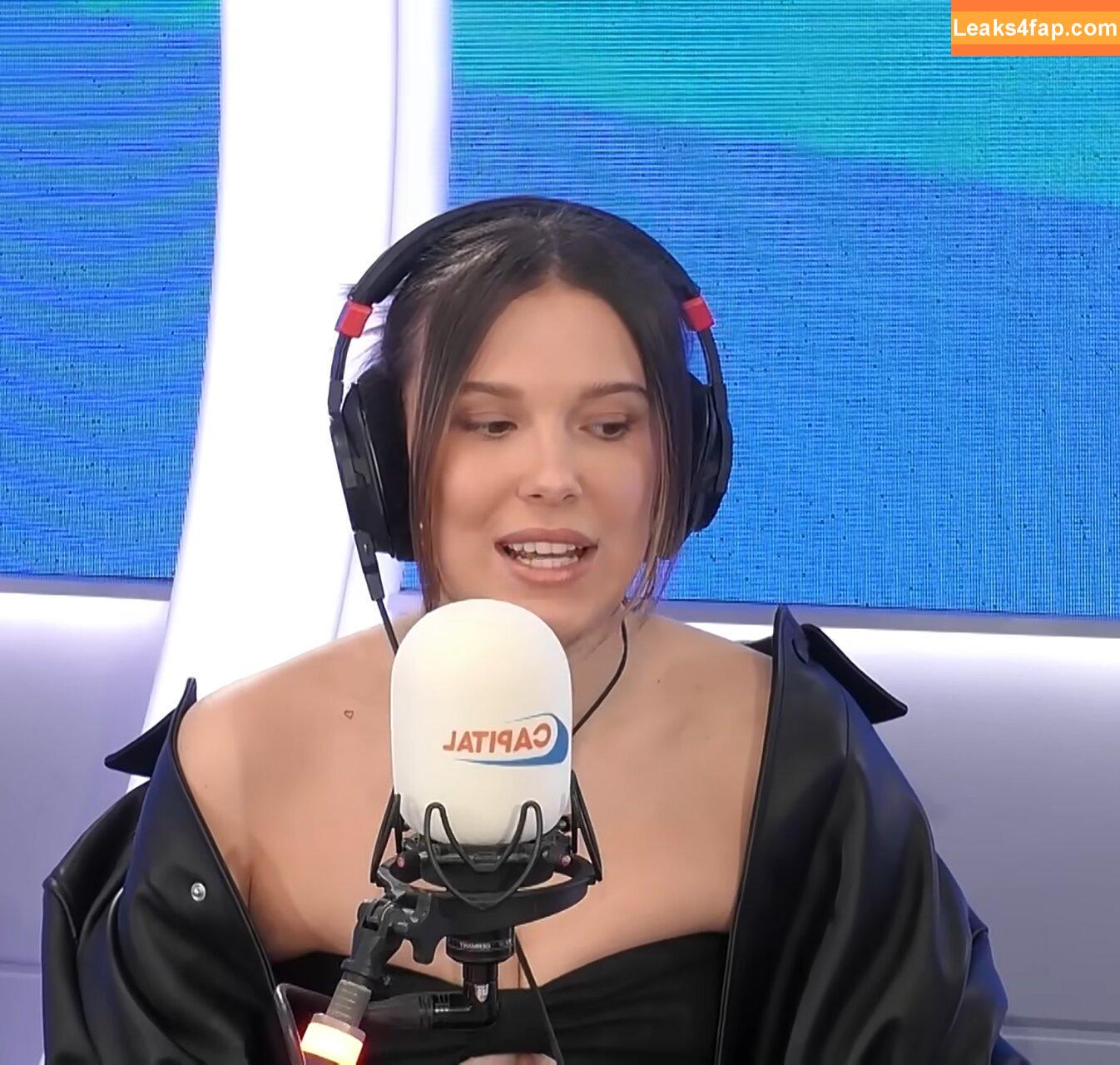 Millie Bobby Brown / milliebobbybrown leaked photo photo #4677