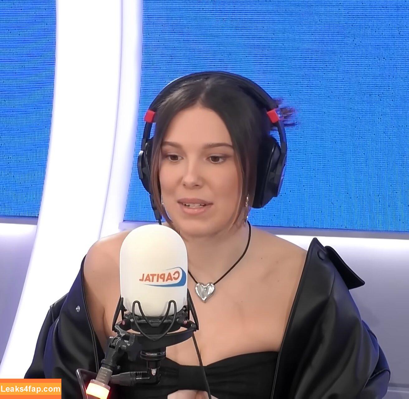 Millie Bobby Brown / milliebobbybrown leaked photo photo #4679