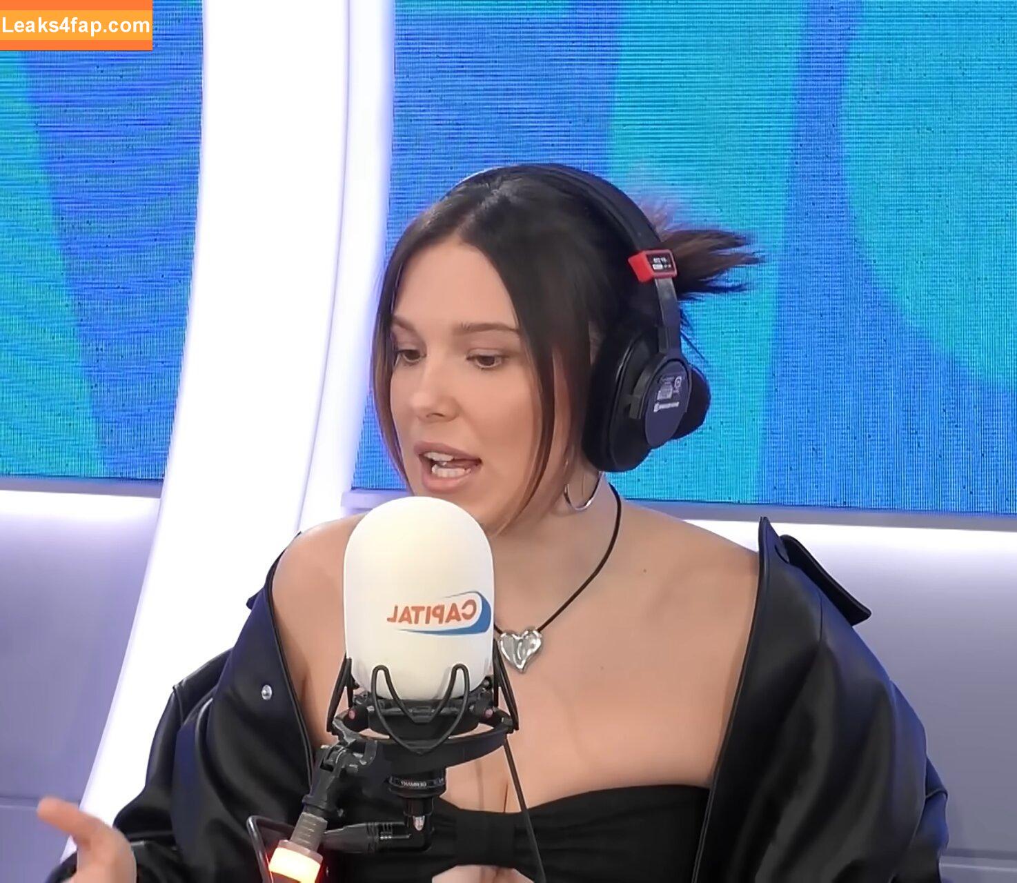 Millie Bobby Brown / milliebobbybrown leaked photo photo #4680