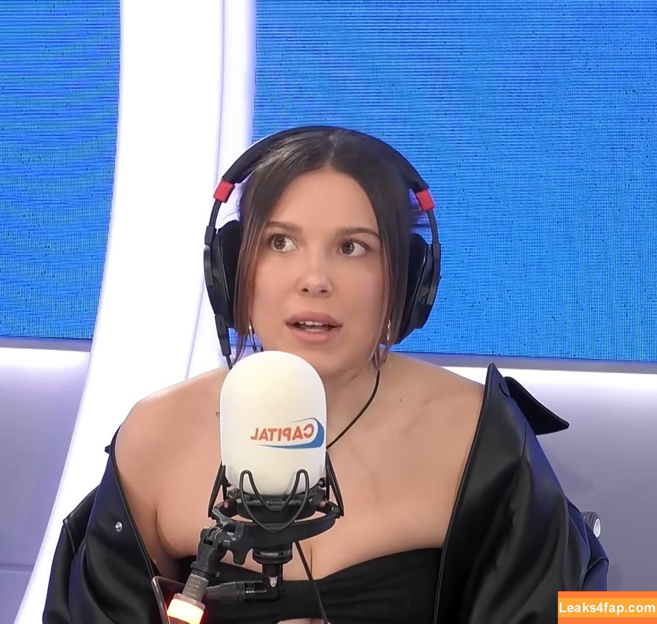 Millie Bobby Brown / milliebobbybrown leaked photo photo #4682