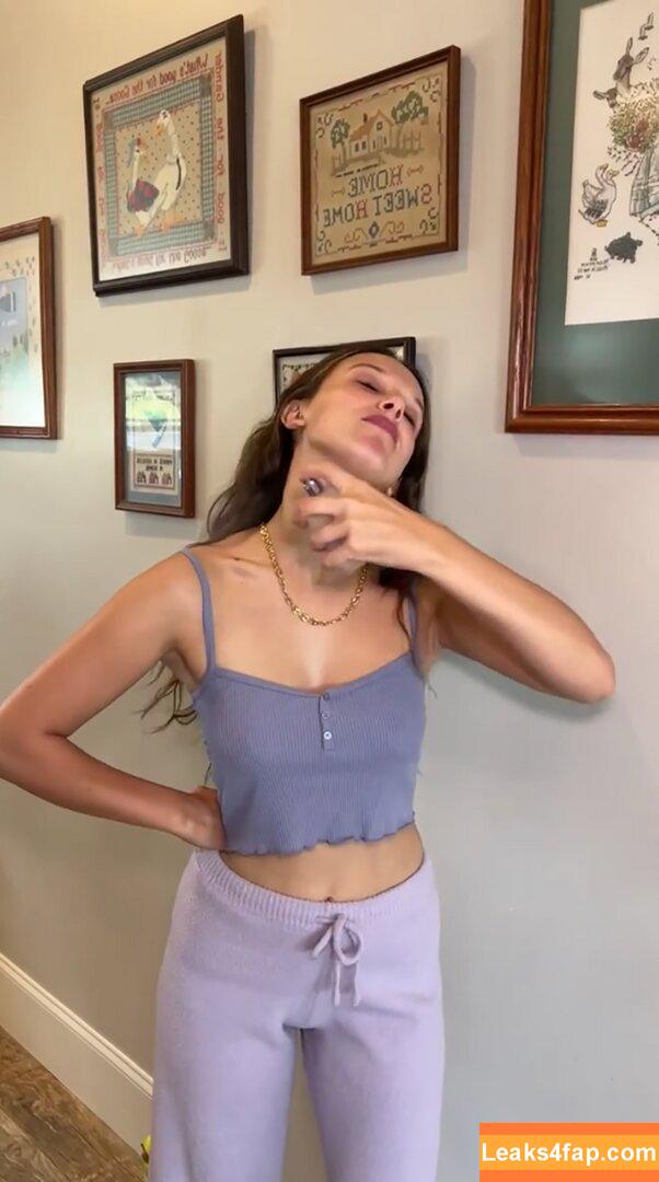 Millie Bobby Brown / milliebobbybrown leaked photo photo #4690