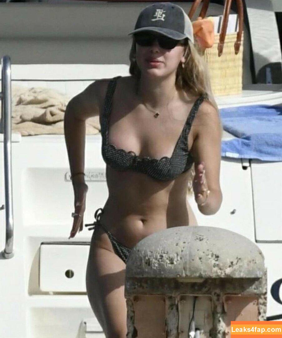 Millie Bobby Brown / milliebobbybrown leaked photo photo #4699