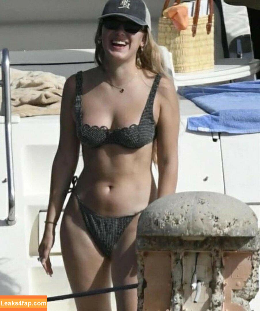 Millie Bobby Brown / milliebobbybrown leaked photo photo #4700