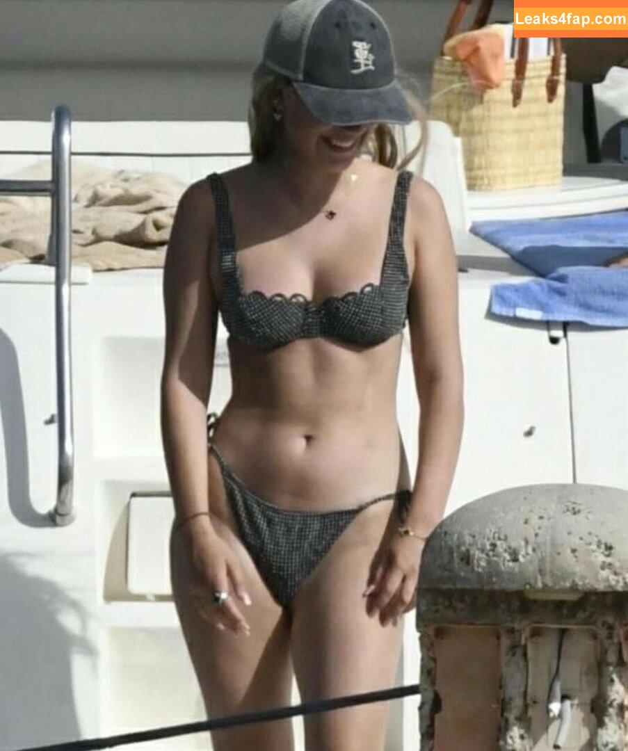 Millie Bobby Brown / milliebobbybrown leaked photo photo #4706