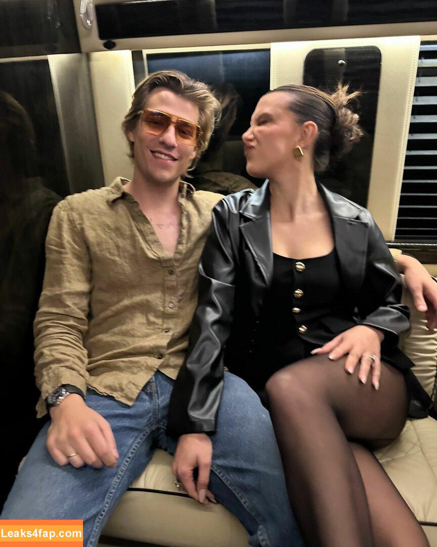 Millie Bobby Brown / milliebobbybrown leaked photo photo #4710