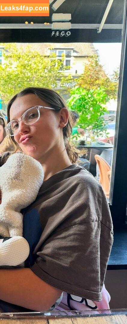 Millie Bobby Brown / milliebobbybrown leaked photo photo #4711