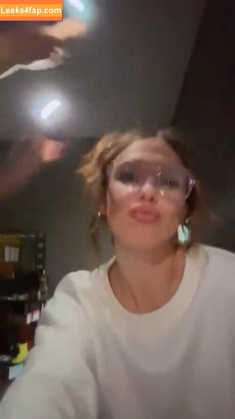 Millie Bobby Brown / milliebobbybrown leaked photo photo #4744