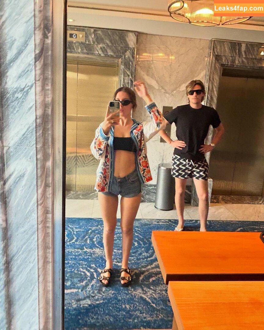 Millie Bobby Brown / milliebobbybrown leaked photo photo #4758