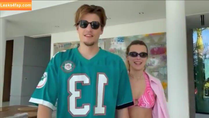 Millie Bobby Brown / milliebobbybrown leaked photo photo #4843