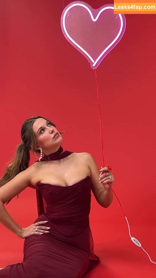 Millie Bobby Brown / milliebobbybrown leaked photo photo #4887