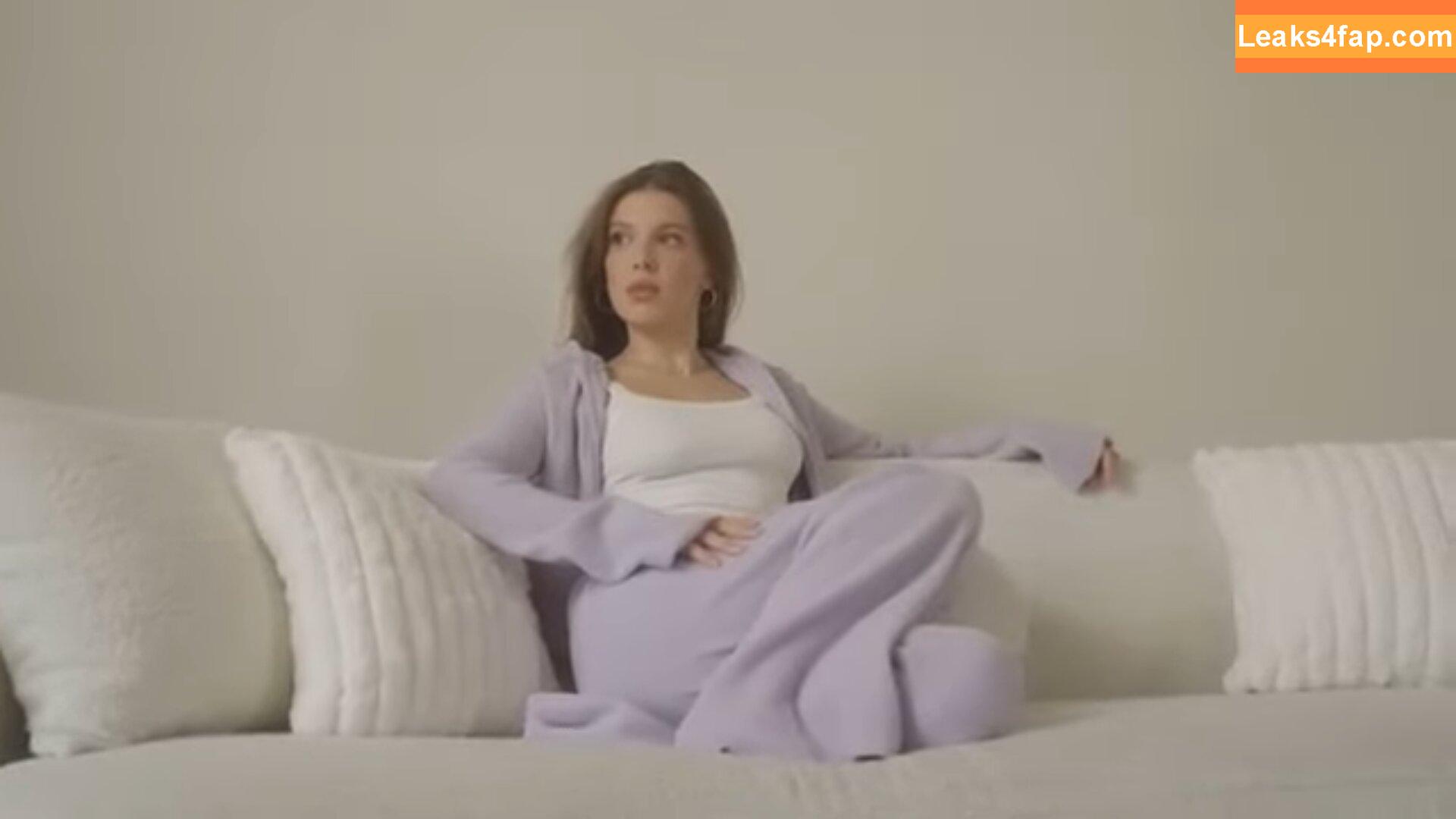 Millie Bobby Brown / milliebobbybrown leaked photo photo #4911