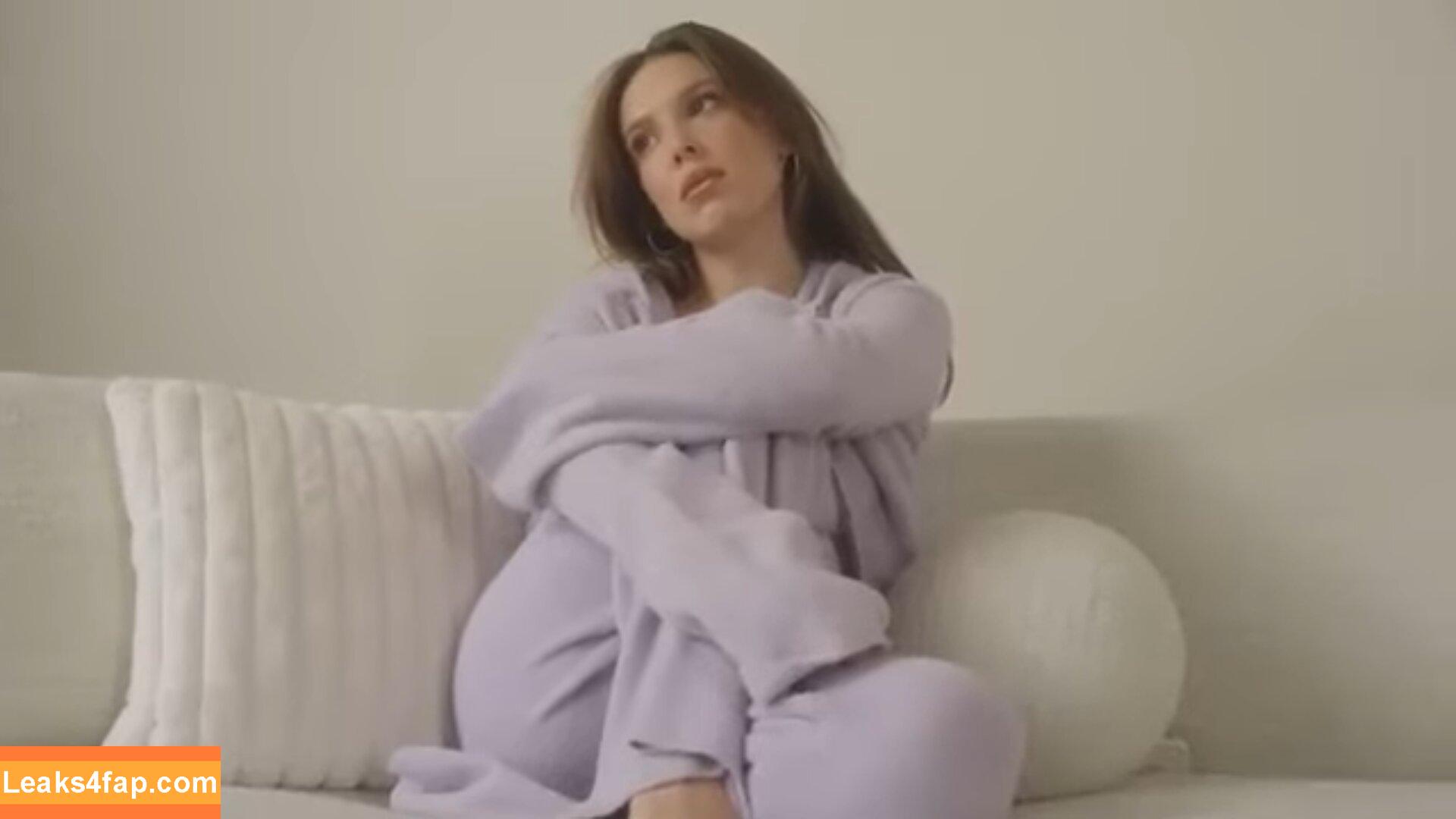 Millie Bobby Brown / milliebobbybrown leaked photo photo #4912