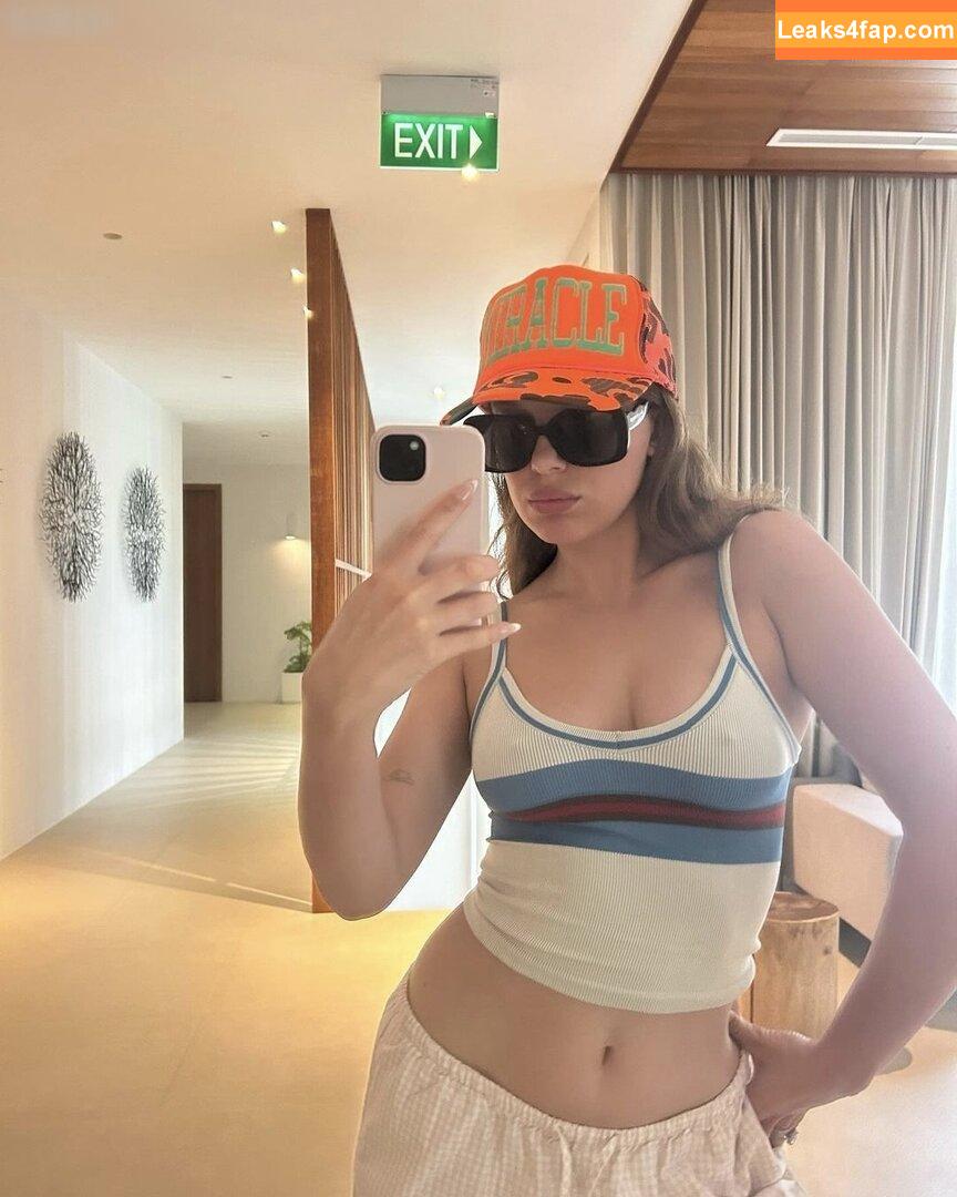 Millie Bobby Brown / milliebobbybrown leaked photo photo #4925