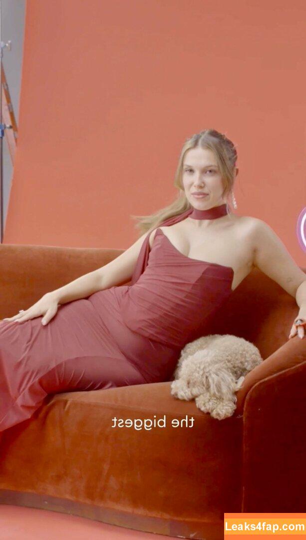 Millie Bobby Brown / milliebobbybrown leaked photo photo #4941