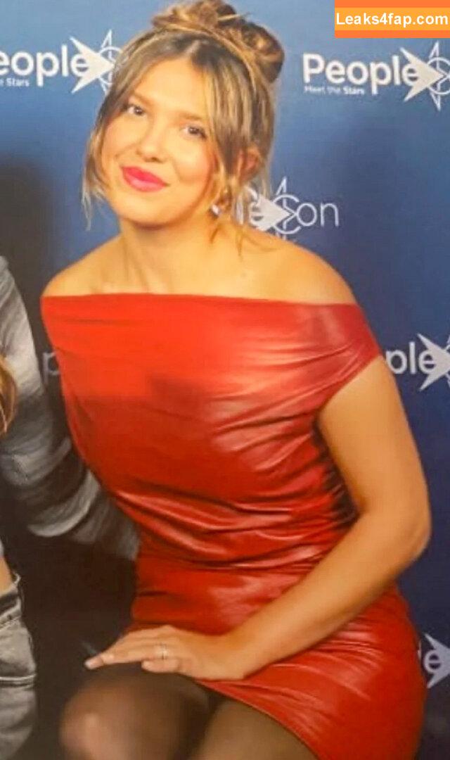 Millie Bobby Brown / milliebobbybrown leaked photo photo #4955