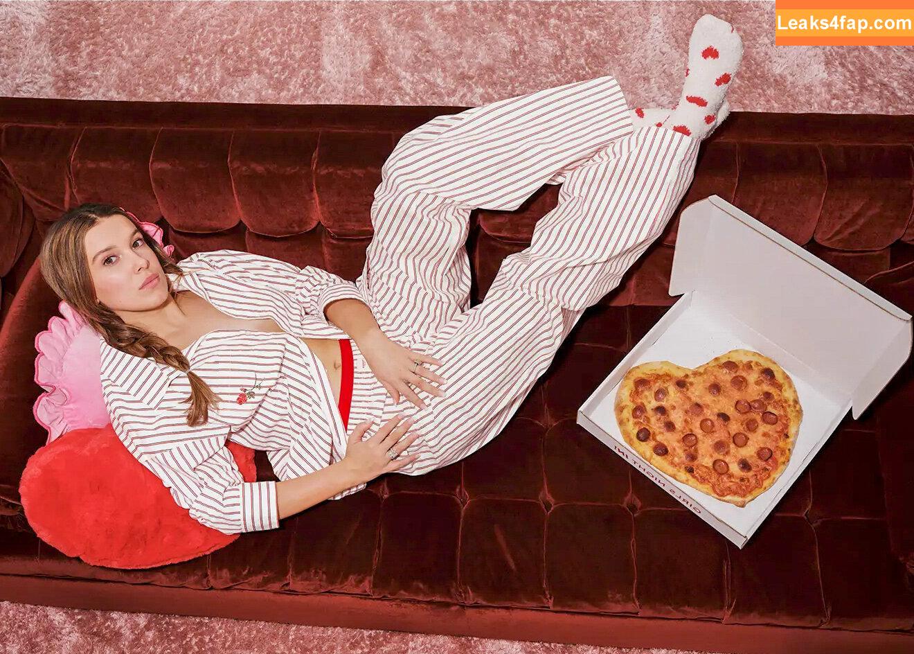 Millie Bobby Brown / milliebobbybrown leaked photo photo #4958