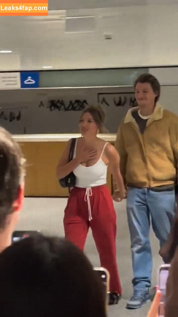 Millie Bobby Brown / milliebobbybrown leaked photo photo #4979