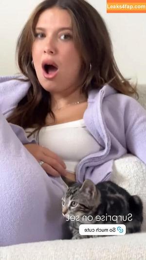 Millie Bobby Brown photo #4001