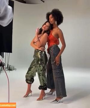 Millie Bobby Brown photo #4007