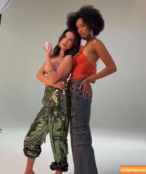 Millie Bobby Brown photo #4008