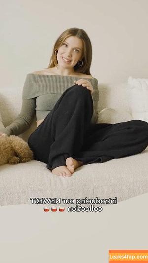 Millie Bobby Brown photo #4017