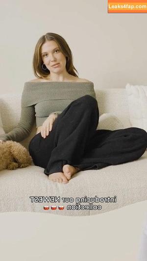 Millie Bobby Brown photo #4018